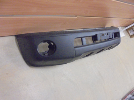 Nissan GU Patrol Wagon-Ute Genuine Front Bumper Bar Cover New Part