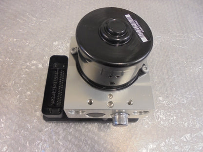 Nissan Navara D40T ST Genuine ABS Actuator Assembly New Part