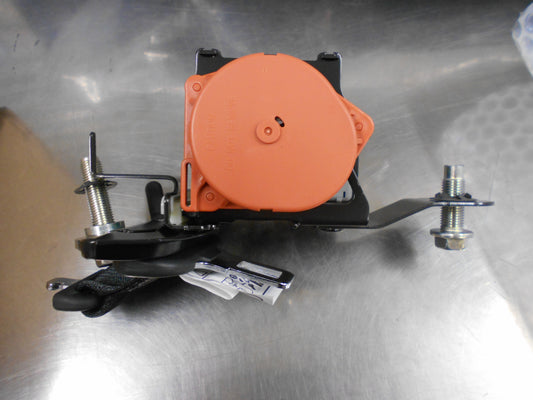 Honda HR-V Genuine Outer Centre Seat Belt Assembly New Part