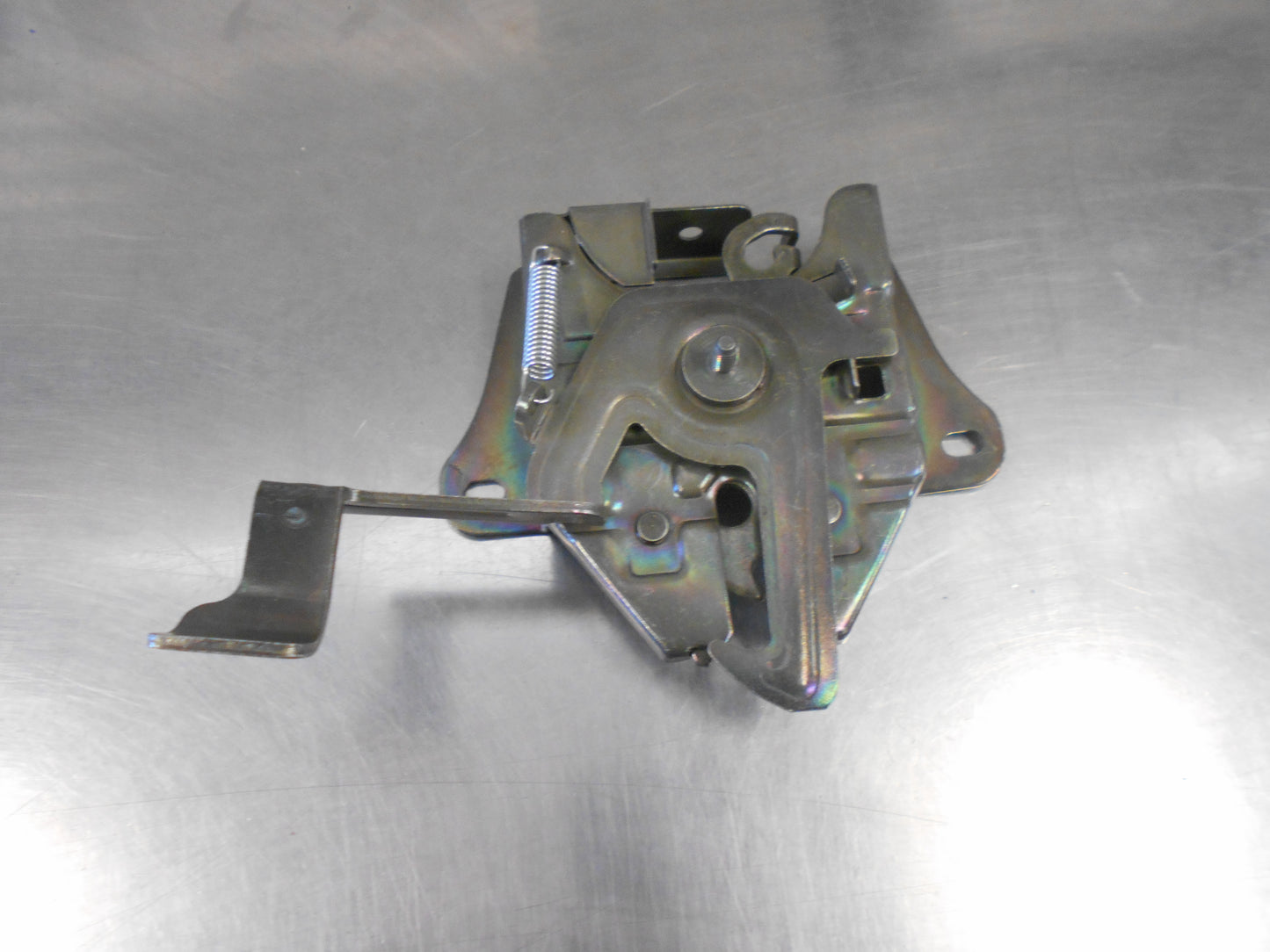 Bonnet Lock Suits Models FORD LASER New Part