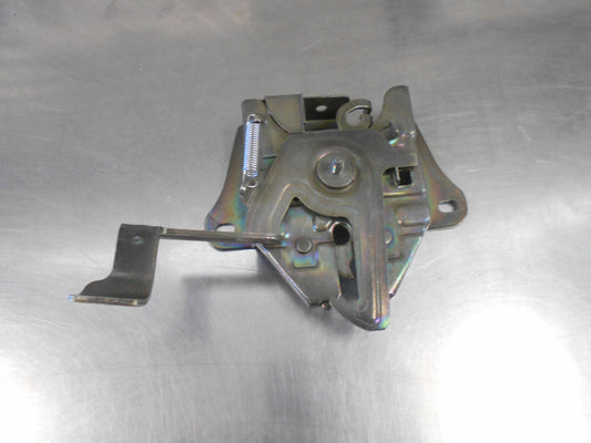 Bonnet Lock Suits Models FORD LASER New Part