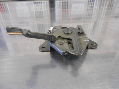 Bonnet Lock Suits Models FORD LASER New Part