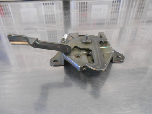 Bonnet Lock Suits Models FORD LASER New Part