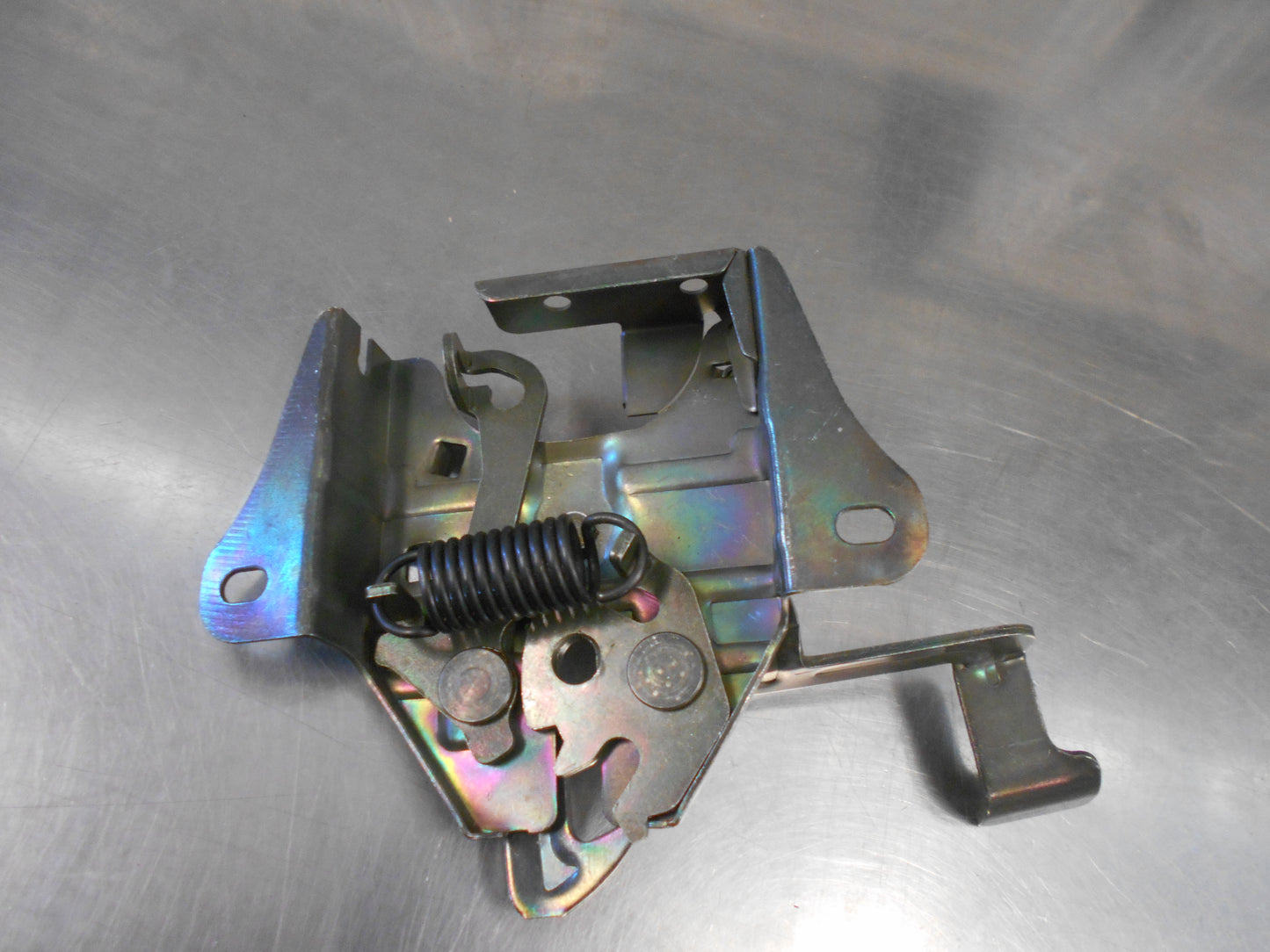 Bonnet Lock Suits Models FORD LASER New Part
