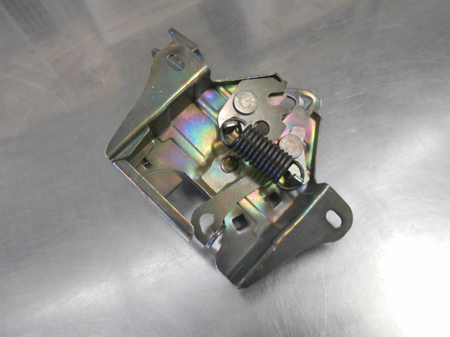 Bonnet Lock Suits Models FORD LASER New Part