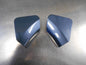 LEXUS RX270 Genuine Left + Right Hand Front Bumper Hole Cover New Part