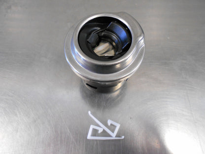 Ford Genuine Engine Inlet Valve Housing New Part