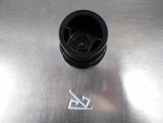 Ford Genuine Engine Inlet Valve Housing New Part
