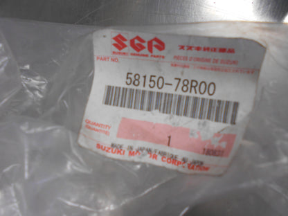 Suzuki Jimny Genuine Left Hand 1st Mount Panel New Part