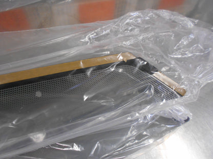 Toyota Rav4 Genuine Slimline Weathershield Set (Incomplete) New Part
