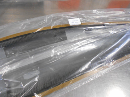 Toyota Rav4 Genuine Slimline Weathershield Set (Incomplete) New Part