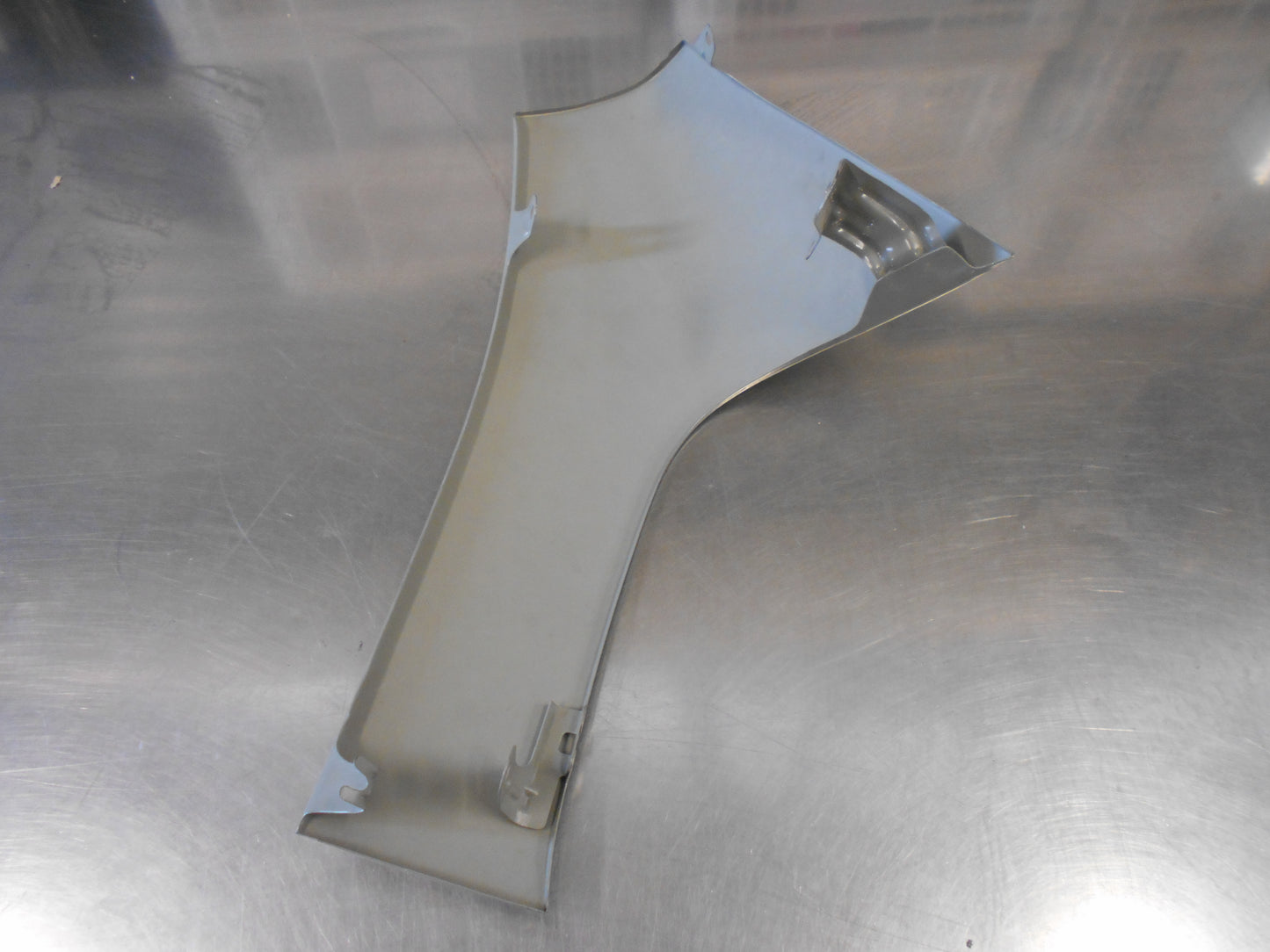 KIA 2700/2900 Genuine Left Hand Front Corner Panel New Part