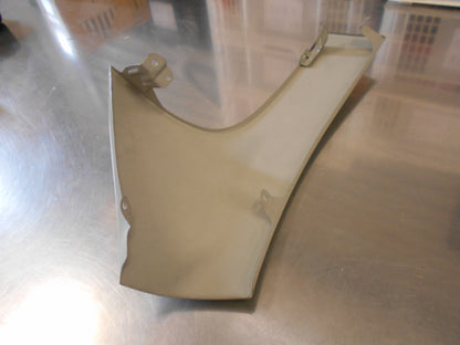 KIA 2700/2900 Genuine Left Hand Front Corner Panel New Part