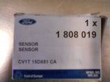 Ford Genuine Rear Parking Sensor New Part