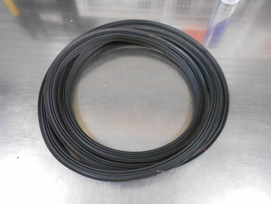 MG ZS Genuine Tailgate Weatherstrip New Part