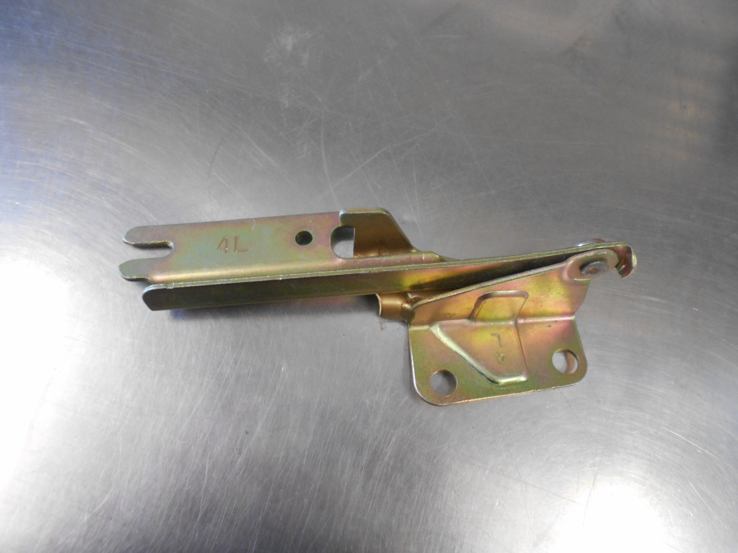 Left Hand Bonnet Hinge Suits Models FORD TELSTAR New Part