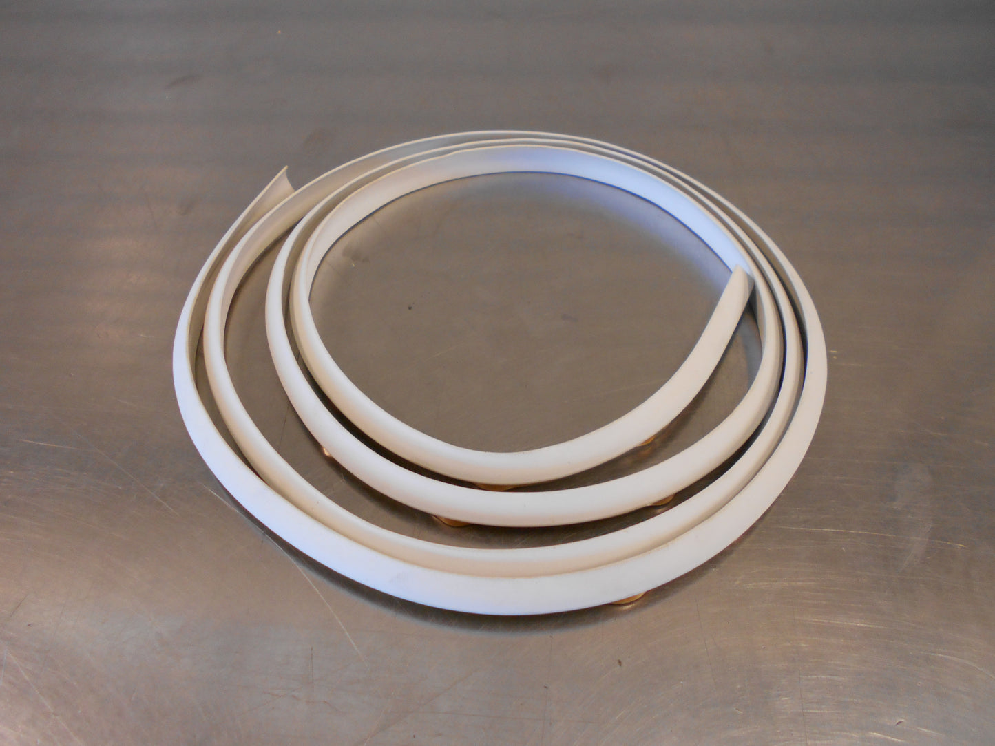 Toyota Genuine Front Wheel Pad New Part