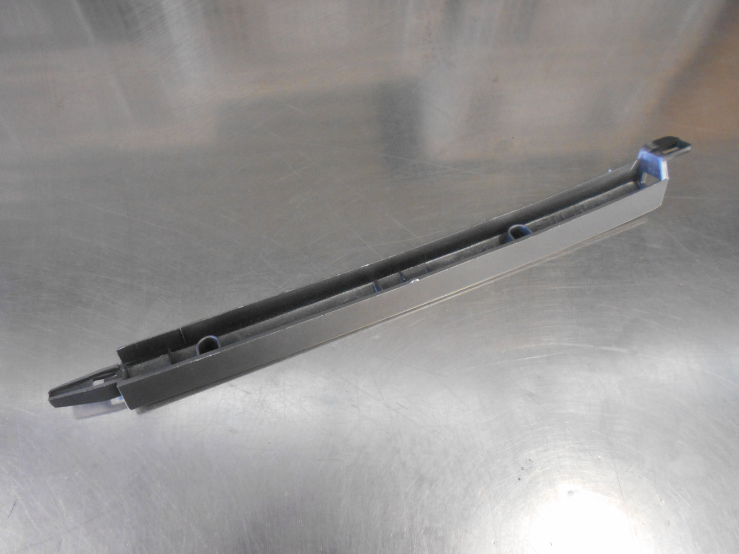 FORD ECONOVAN Genuine Lower / Left Hand HeadLamp Mould New Part