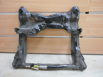 Honda Civic Genuine Front Sub Frame Crossmember New Part