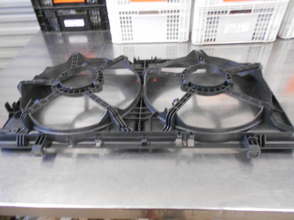 Holden Commodore VE/ Monaro Genuine V8 Fan Shroud New Part