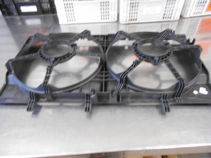 Holden Commodore VE/ Monaro Genuine V8 Fan Shroud New Part