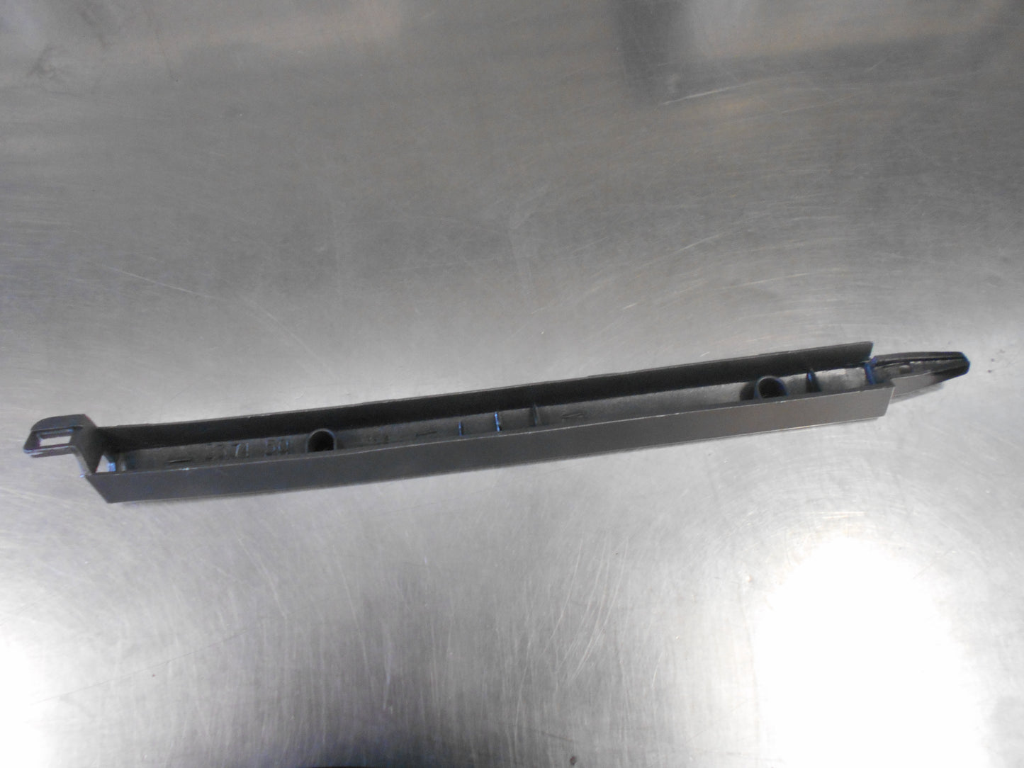 FORD ECONOVAN Genuine Lower / Right Hand HeadLamp Mould New Part