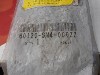 HONDA ACCORD Genuine Right Hand Bonnet Hinge New Part