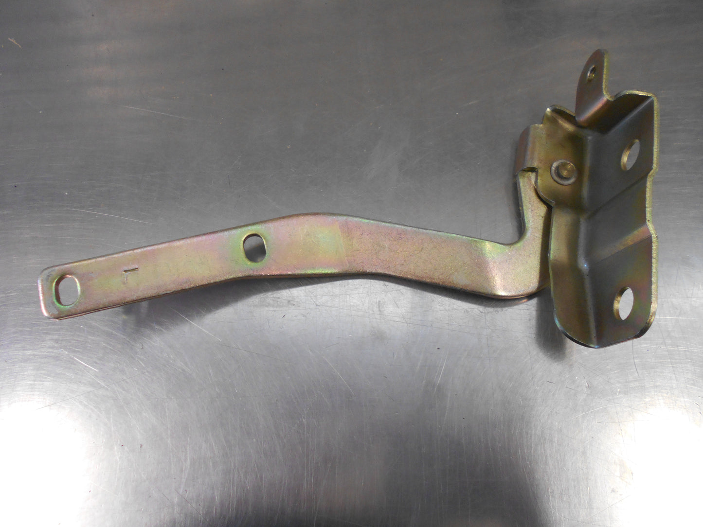 Left Hand Bonnet Hinge Suits Models FORD LASER New Part