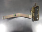 Left Hand Bonnet Hinge Suits Models FORD LASER New Part