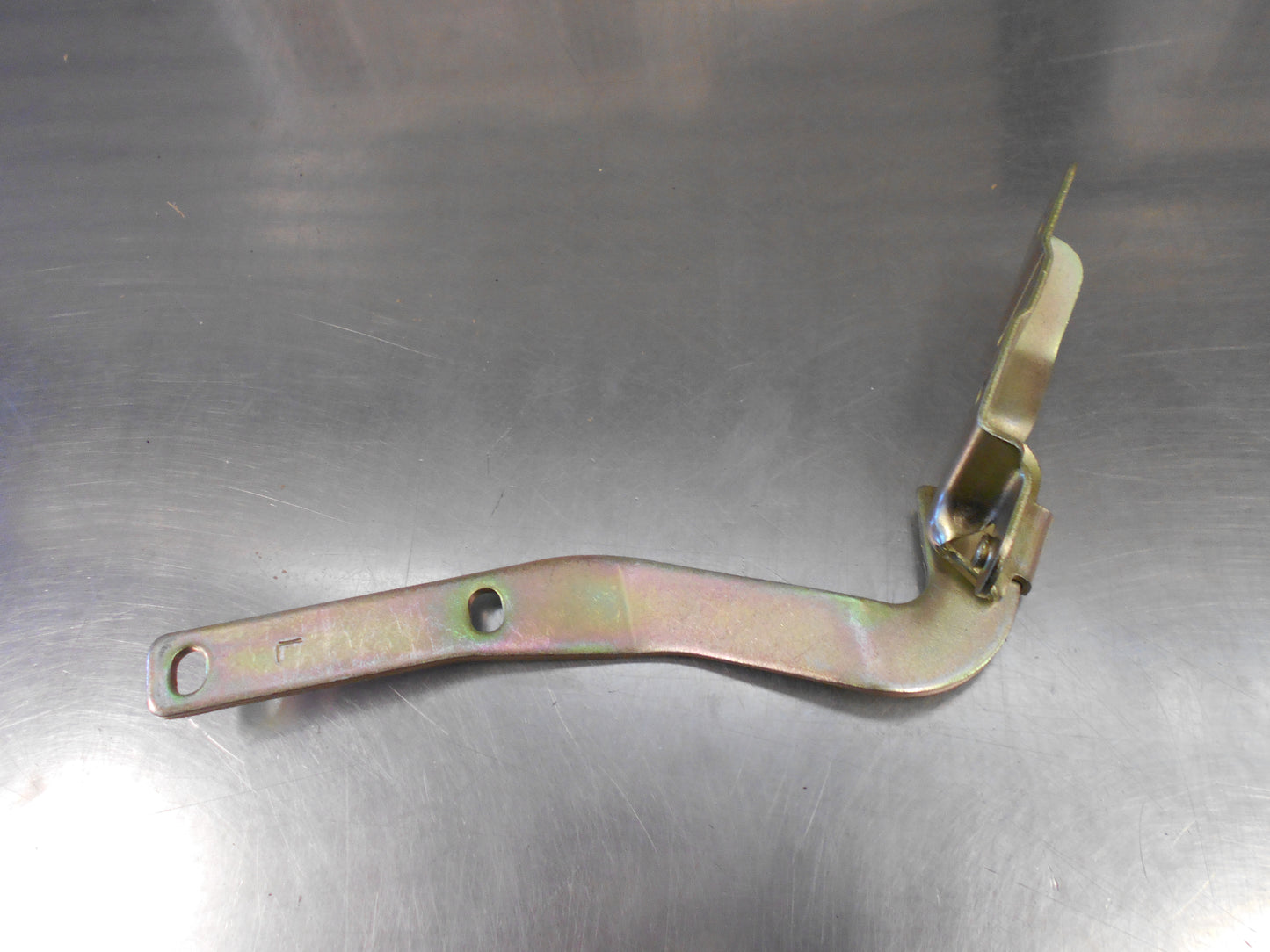 Left Hand Bonnet Hinge Suits Models FORD LASER New Part