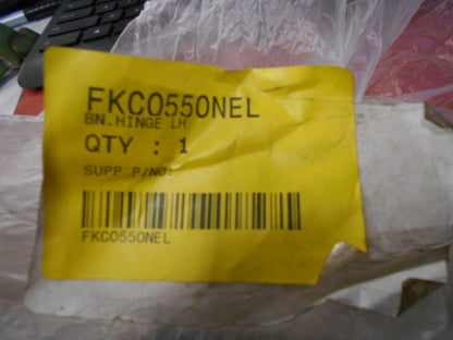 Left Hand Bonnet Hinge Suits Models FORD LASER New Part