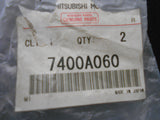 Mitsubishi Genuine Drip Moulding Clip New Part