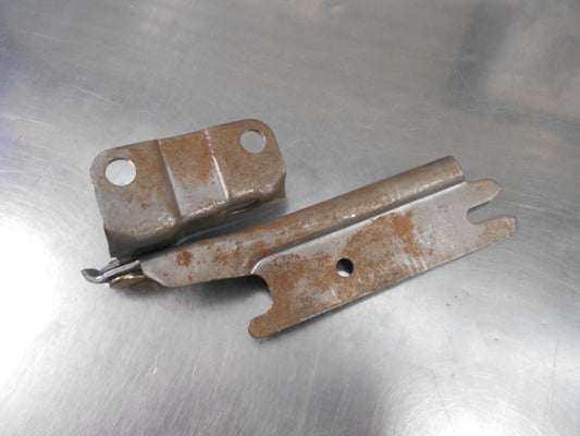 Right Hand Bonnet Hinge Suits Models FORD LASER LIATA New Part