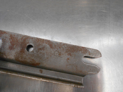 Right Hand Bonnet Hinge Suits Models FORD LASER LIATA New Part