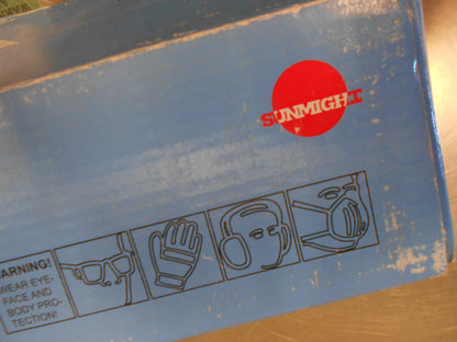 Sunmight 70mm x 460mm Plain No hole File Sheet