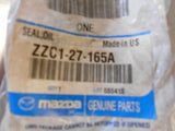 Mazda Genuine Oil Seal Rubber New Part