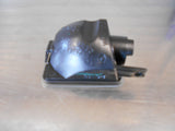 Ford Genuine Left Hand Mirror Puddle Lamp Assembly New Part