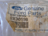Ford Territory Genuine Front Suspension Bushing New Part