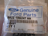 Ford Genuine Auxiliary Socket Assembly New Part