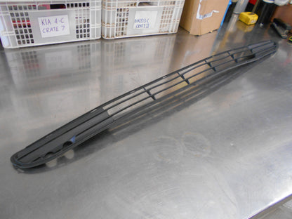 Holden Tigra Genuine Air Intake Grille New Part