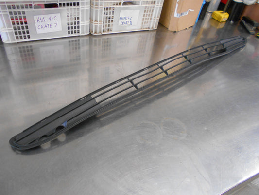 Holden Tigra Genuine Air Intake Grille New Part