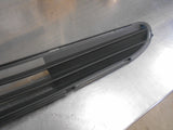 Holden Tigra Genuine Air Intake Grille New Part