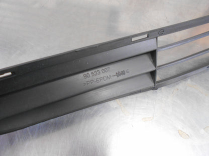 Holden Tigra Genuine Air Intake Grille New Part