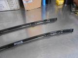 Holden Commodore HSV VE VF Genuine Left And Right Hand Roof Moulding New Part