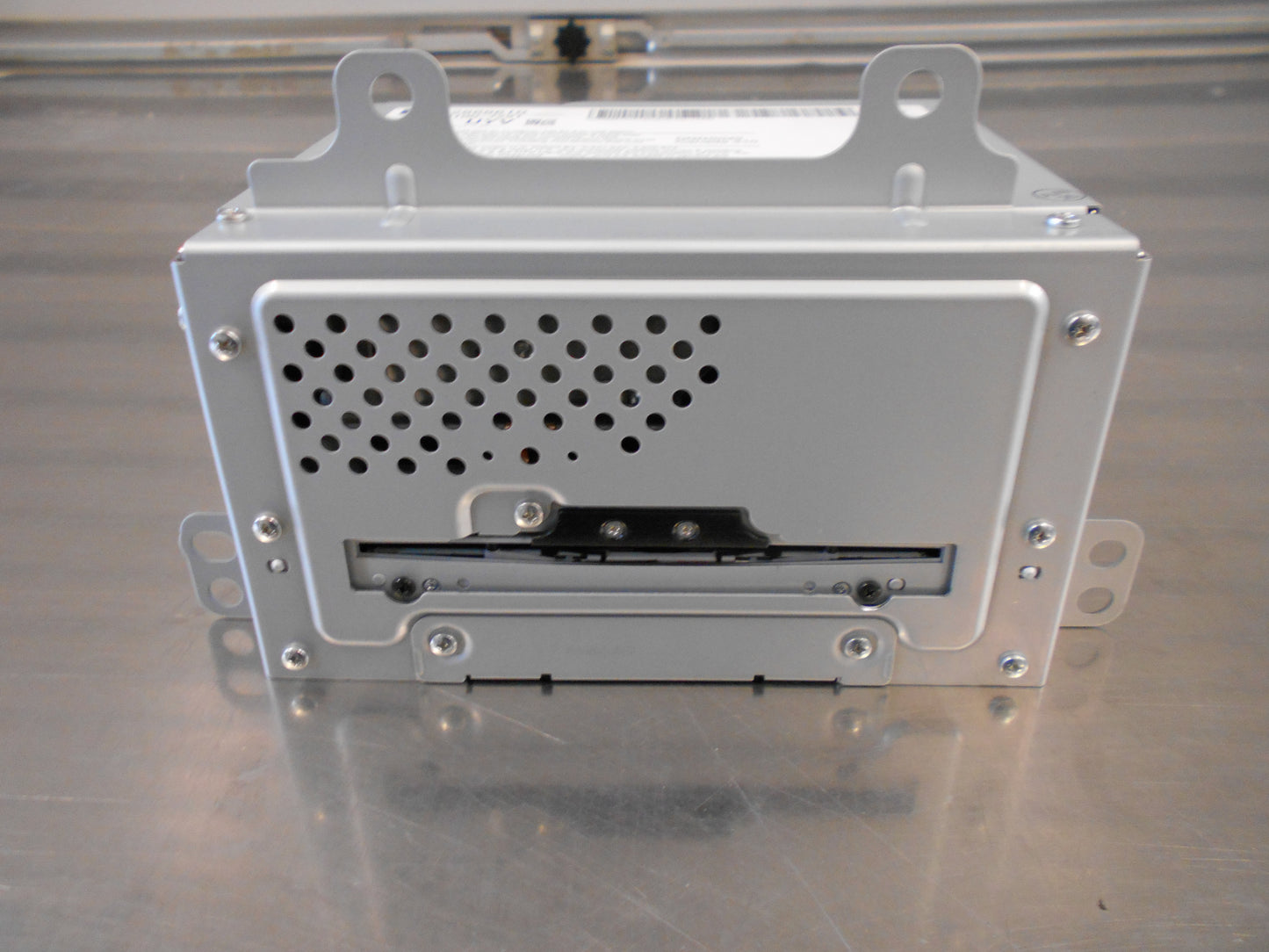 Holden Cruze Genuine Stereo Head Unit New Part