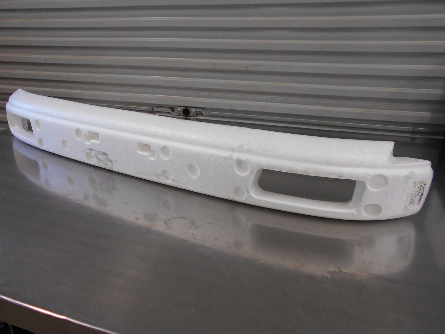 Daewoo Leganza Genuine Front Bumper Foam Absorber