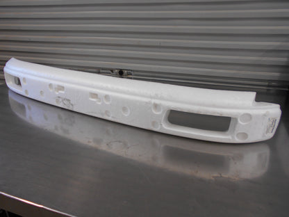 Daewoo Leganza Genuine Front Bumper Foam Absorber