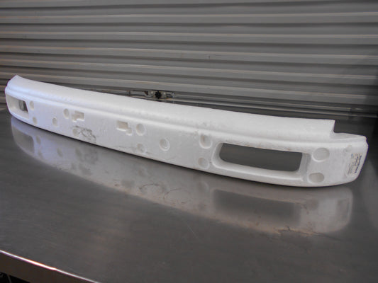 Daewoo Leganza Genuine Front Bumper Foam Absorber