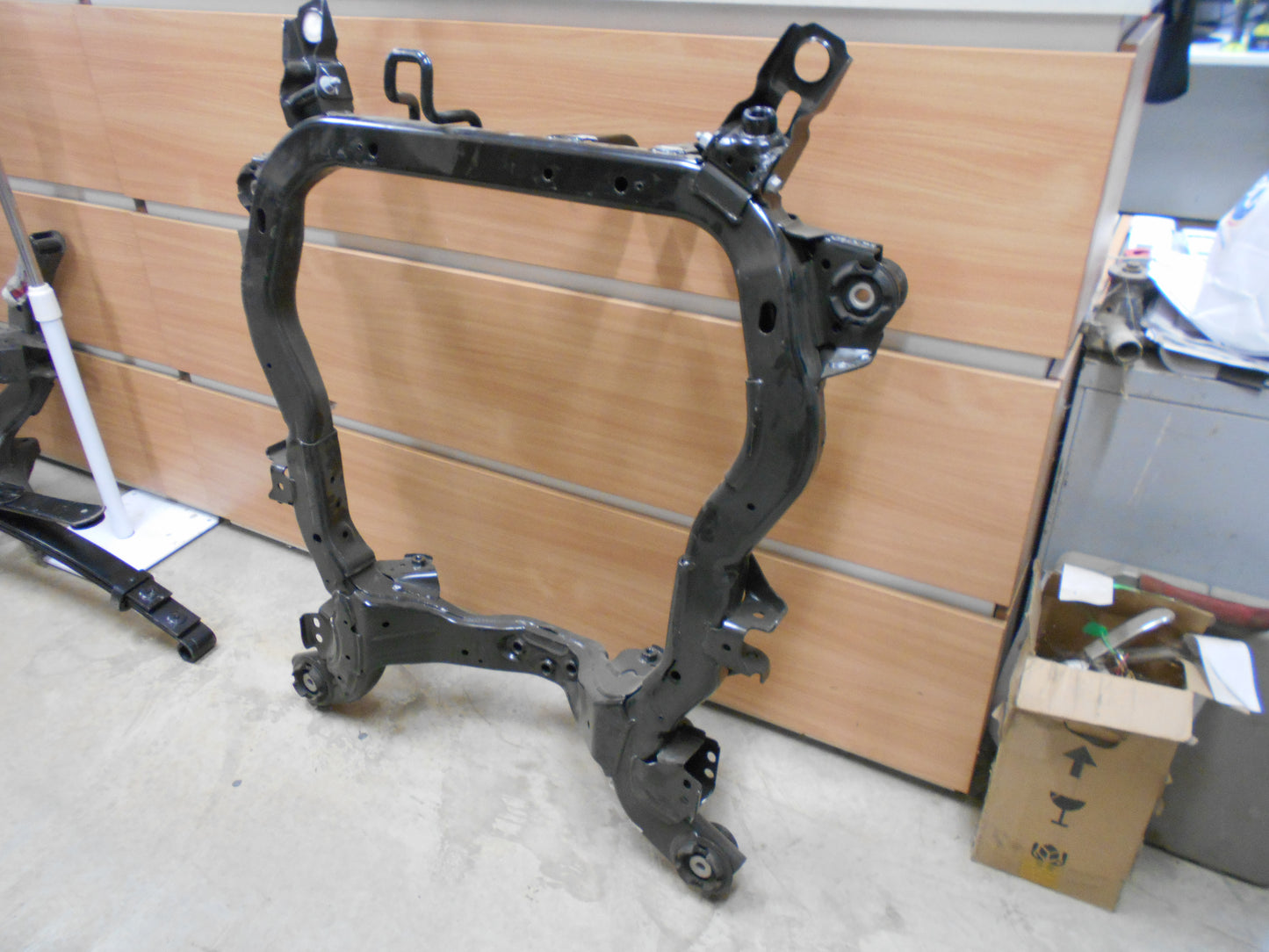 Holden Captiva Genuine Front Transmission and Suspension Frame New Part