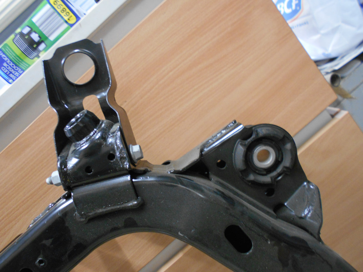 Holden Captiva Genuine Front Transmission and Suspension Frame New Part